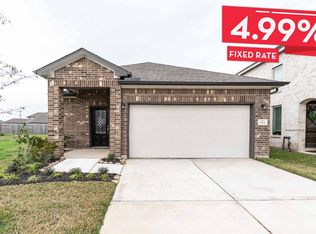 13114 Cobalt Cove Ct, La Marque, TX 77568