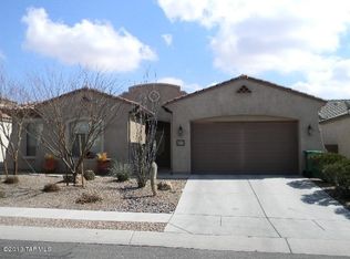 15609 S Via Puente Azul, Sahuarita, AZ 85629