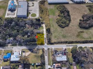 12002 Almeda Genoa Rd, Houston, TX 77034