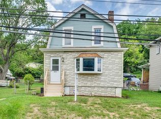 6511 Leechburg Rd, Verona, PA 15147