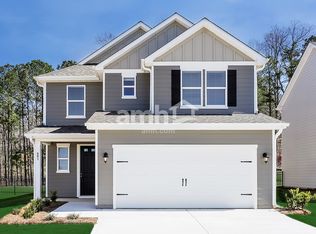 1040 Highland St, Canton, GA