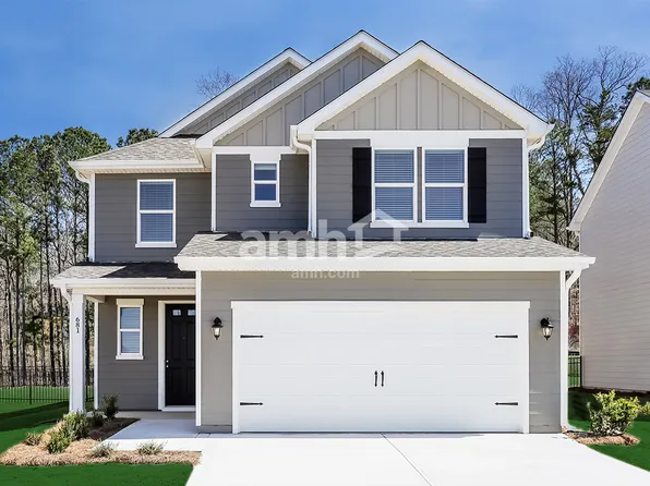 1039 Highland Walk, Canton, GA 30114