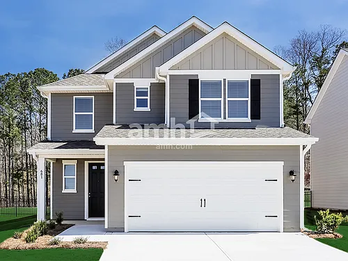 1039 Highland Walk Photo 1