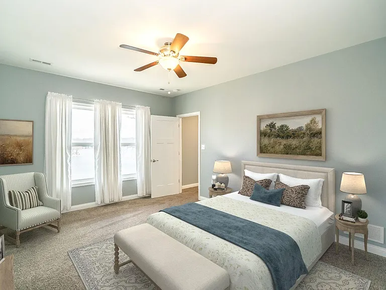 10015 E Carmen Pl — Photo 64