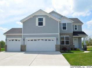 1213 Waldman Ct, O Fallon, IL 62269