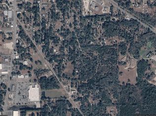 1409 Quail St E, Perry, FL 32348