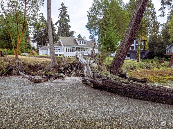 15809 VIRGINIA POINT Road NE, Poulsbo, WA 98370