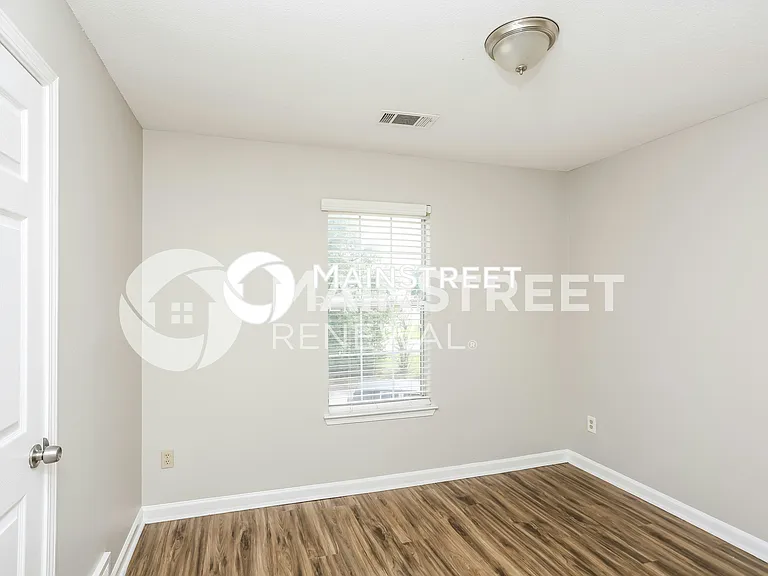 WM - Bedroom