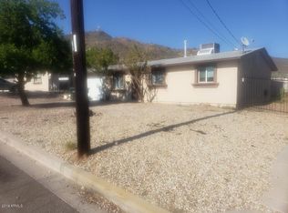 11029 N 16th Ave, Phoenix, AZ 85029