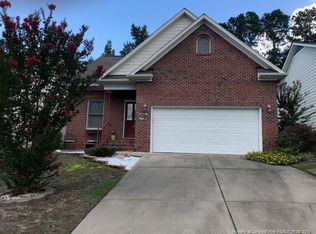 2923 Brookcrossing Dr, Fayetteville, NC 28306