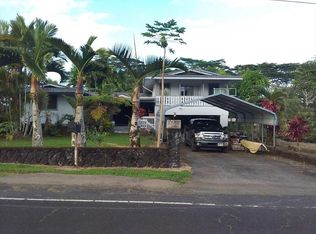 17-219 Ipuaiwaha St, Keaau, HI 96749