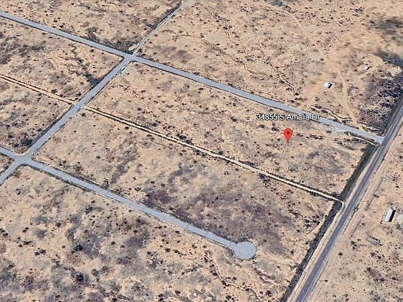 2nd image of 34855 S Amalia Rd #2