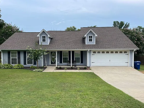 322 Ohara Dr, Albertville, AL 35950
