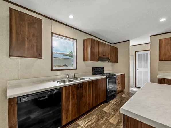 6700 Jefferson Paige Rd Lot 79, Shreveport, LA 71119