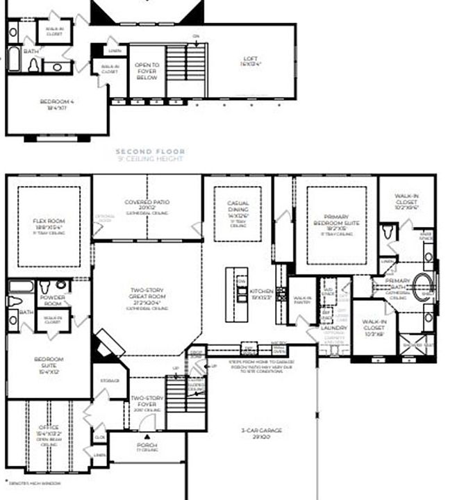 2nd image of 4151 Wood Creek