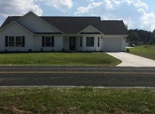 2450 Cox Rd, Loris, SC 29569