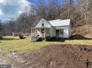 4303 Weakley Hollow Rd, Syria, VA 22743