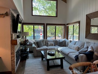 27821 Peninsula Dr #414, Lake Arrowhead, CA, 92352
