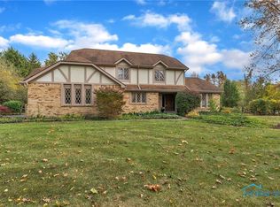 25766 W River Rd, Perrysburg, OH 43551