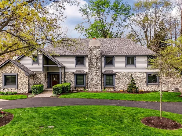 6717 La Tour Cir, Indianapolis, IN 46278