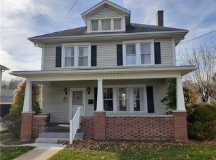 397 Bridge St, Waynesburg, PA 15370
