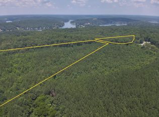 0 County Road 101 Lot 1, Bremen, AL 35033