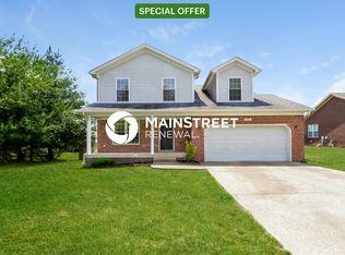 303 New Christman Ln, Shepherdsville, KY 40165