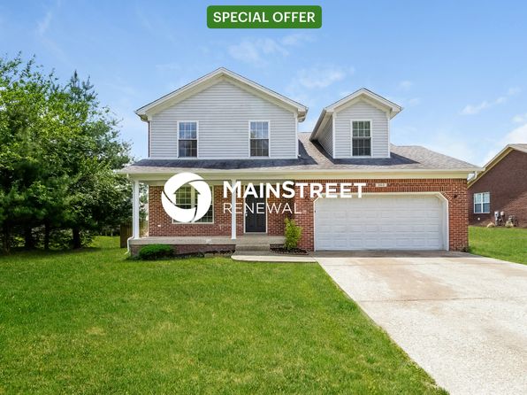 303 New Christman Ln