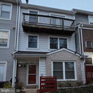 7879 Apache Ridge Ct, Manassas, VA, 20109