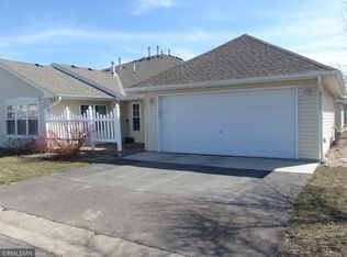 1037 Blackbird Trl SW, Hutchinson, MN 55350