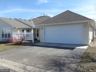1037 Blackbird Trl SW, Hutchinson, MN, 55350