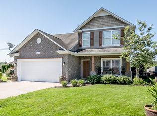 2015 Sparrow St, Spring Hill, TN 37174