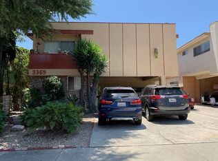 3369 Vinton Ave #4, Los Angeles, CA 90034