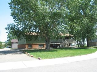 1206 Muddler Ct APT 4, Fort Collins, CO 80524