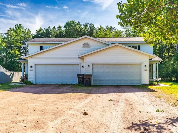 5302-5304 FULLER STREET, Weston, WI 54476