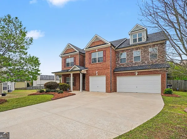 3769 Lake Haven Way, Atlanta, GA 30349