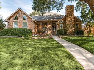 1222 Pawnee Trl, Carrollton, TX 75007