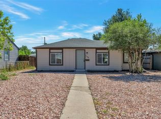 1172 Iola Street, Aurora, CO 80010