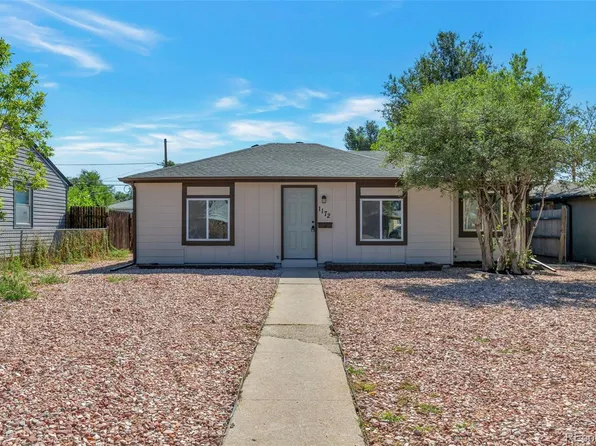 1172 Iola Street, Aurora, CO 80010