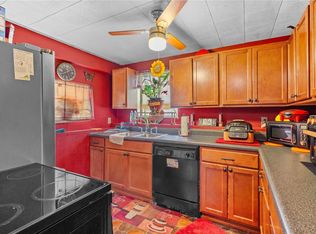 2929 Alger Ave, Saint Louis, MO 63121