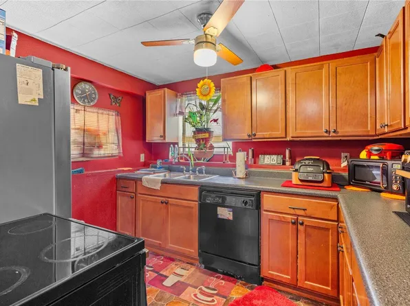 2929 Alger Ave, Saint Louis, MO 63121