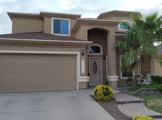 3169 Diego Aidan Dr, El Paso, TX 79938
