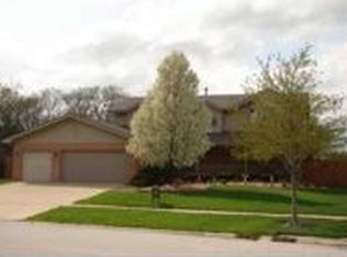 11938 Wembley Dr, Mokena, IL 60448