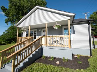 106 S 3rd Ave, Ozark, MO 65721