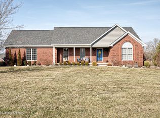 2109 Clarke Pointe Dr, Crestwood, KY 40014
