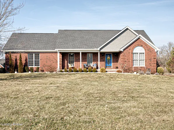 2109 Clarke Pointe Dr, Crestwood, KY 40014