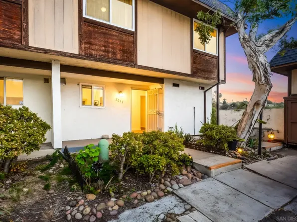 2877 47th St, San Diego, CA 92105