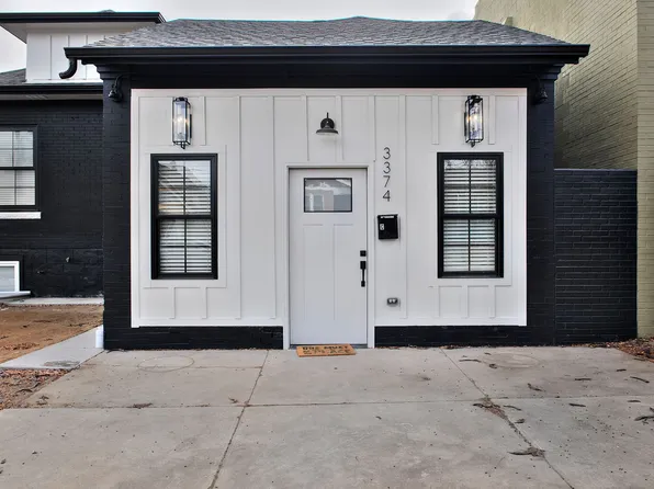 3374 W 32nd Ave #A, Denver, CO 80211