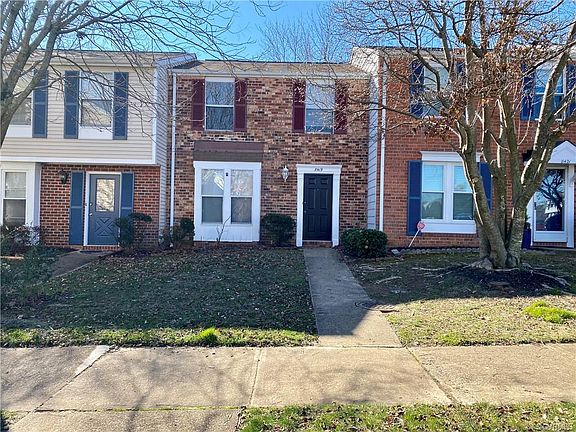 2nd image of 8419 Klarey Ct