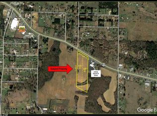 542 Highway 64 E, Conway, AR 72032